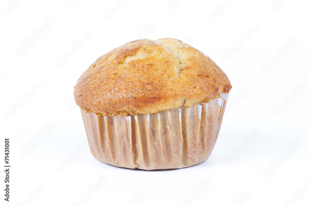 Banana cake Banana cake