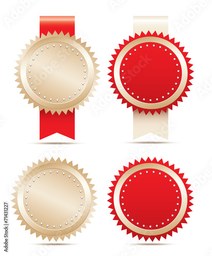 Blank awards,labels