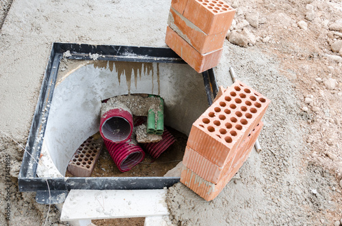 depósito de registro