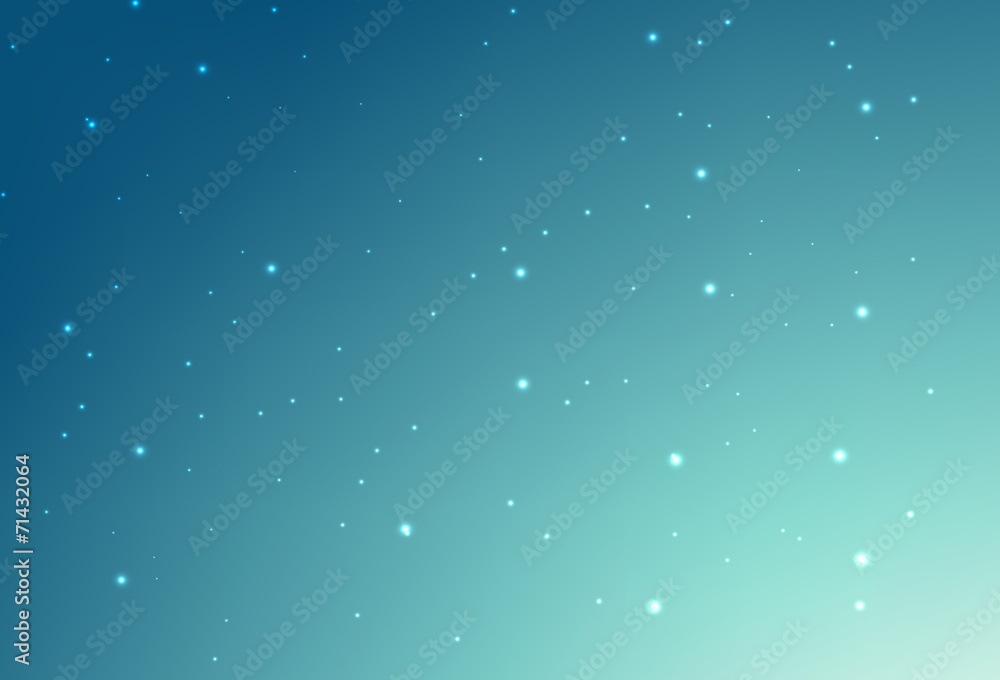 Nigh stars background. Vector illustration. Nigh stars background. Vector illustration.