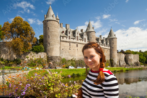 josselin photo