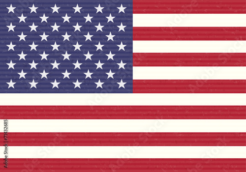 USA Flag