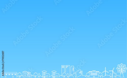 街