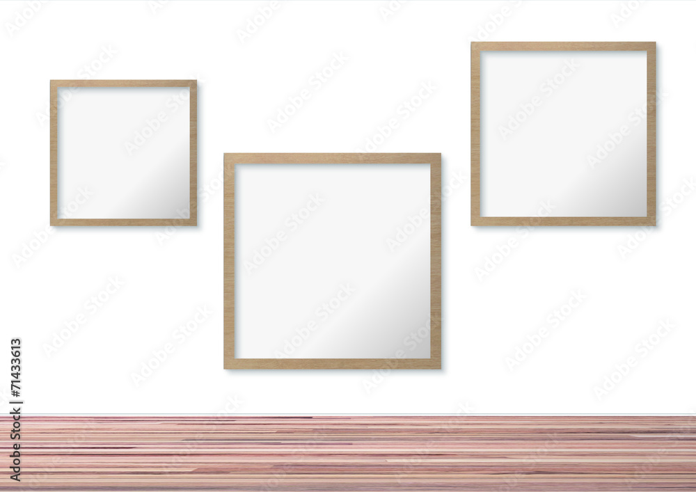 Fototapeta premium 額 フレーム frame