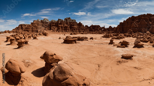 goblin Valley State Park photo