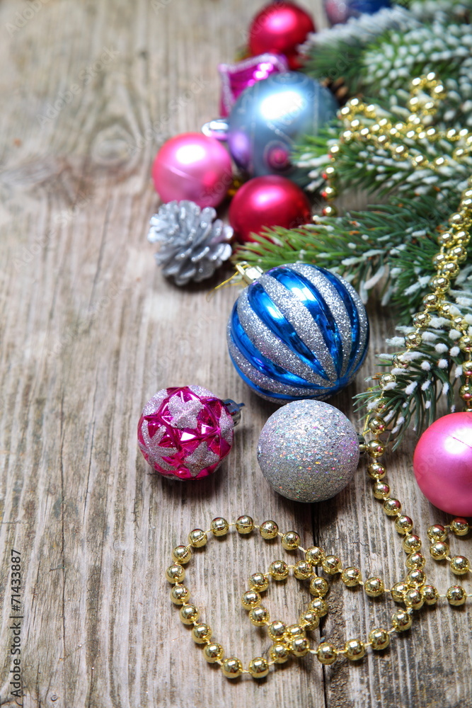 Christmas decoration Christmas decoration