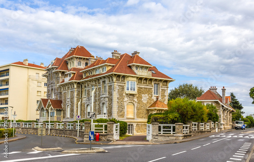 Luxury house in Biarritz - France, Aquitaine