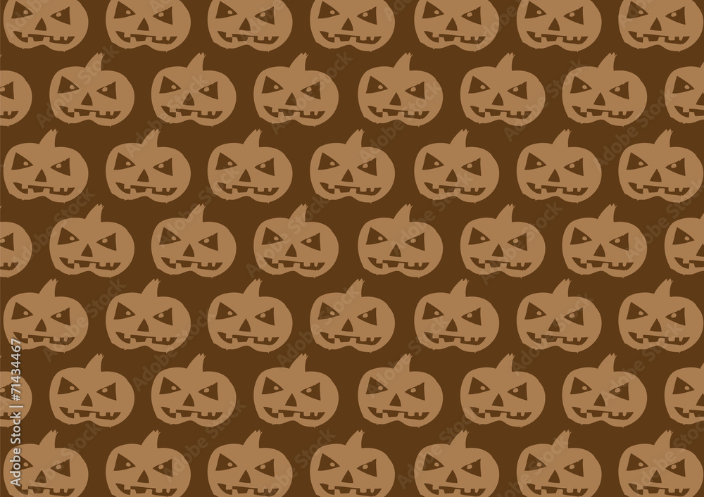 Halloween Pumpkin Background Halloween Pumpkin Background