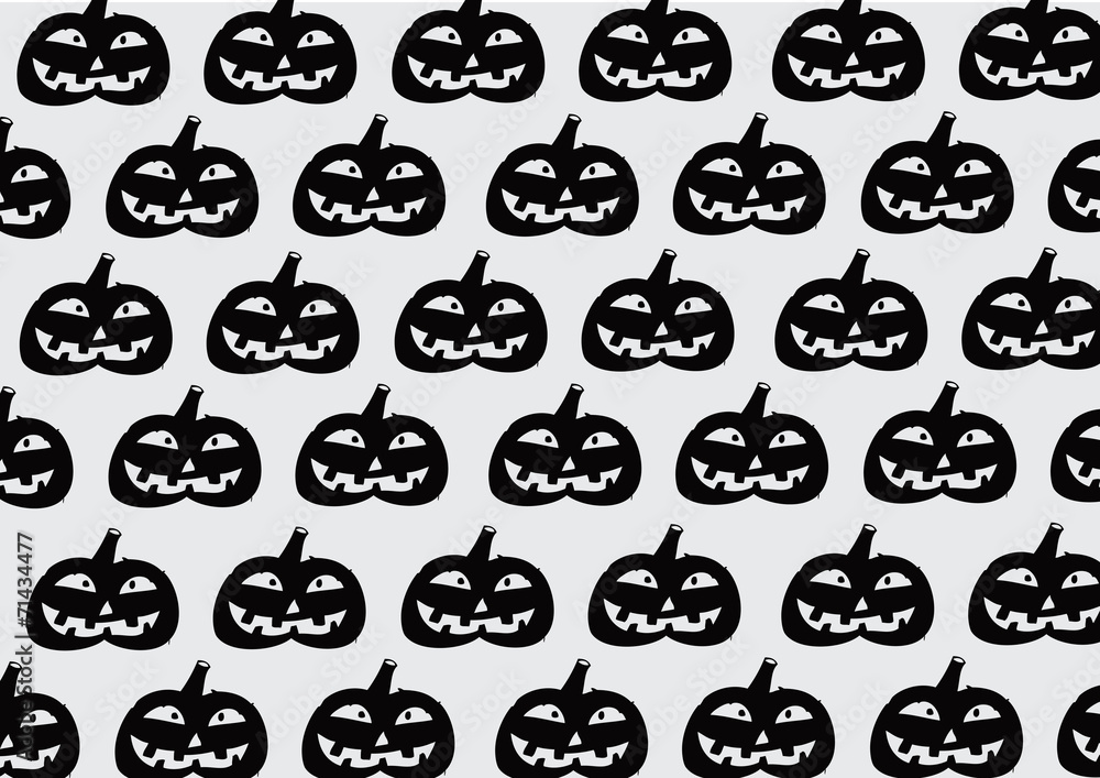 Halloween Pumpkin Background Halloween Pumpkin Background