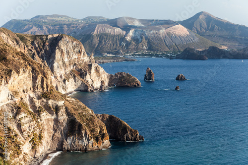 Lipari - Belvedere Quattrocchi photo