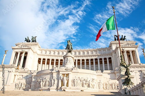 Photography Altare della Patria