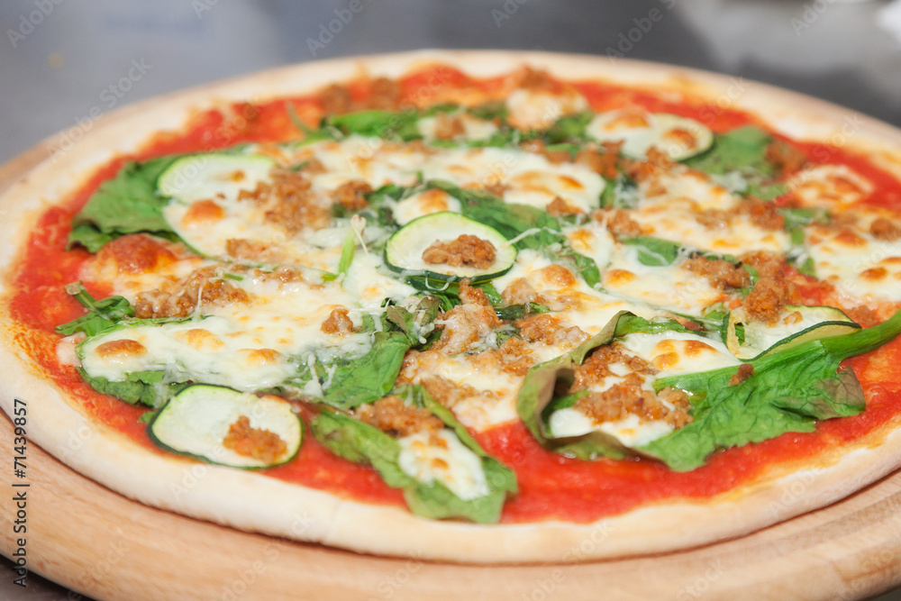 pizza pizza