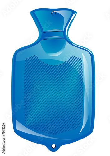hot water bottle
