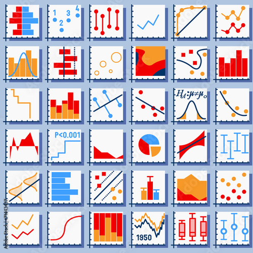 Stats Element Set