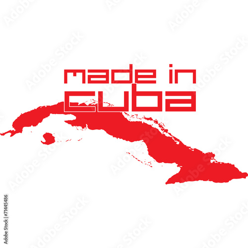 cuba