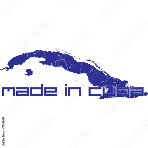 cuba