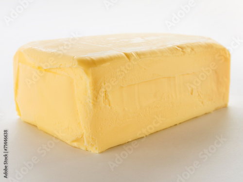 Butter photo