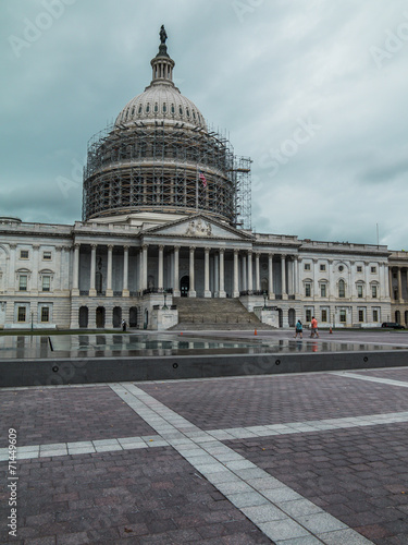 Capitol Hill photo