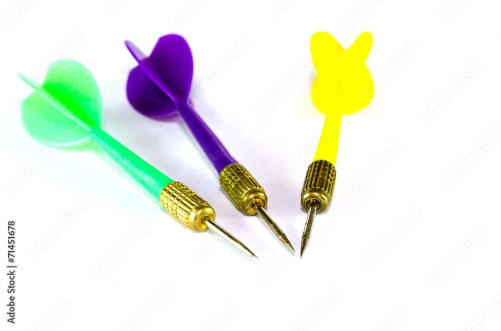 dart dart