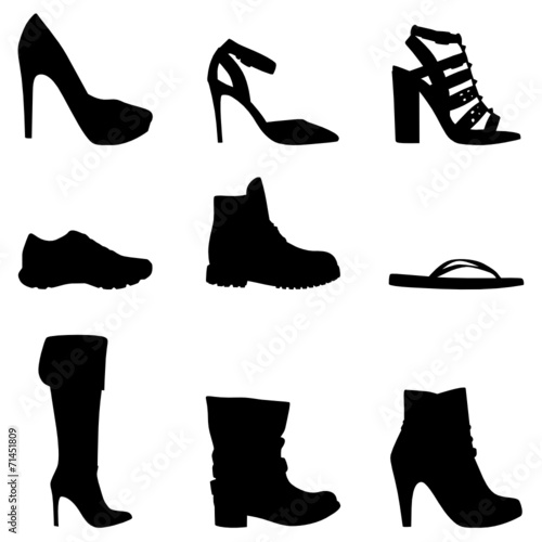 Schuhe