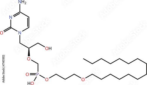Brincidofovir, a perspective treatment of Ebola virus disease