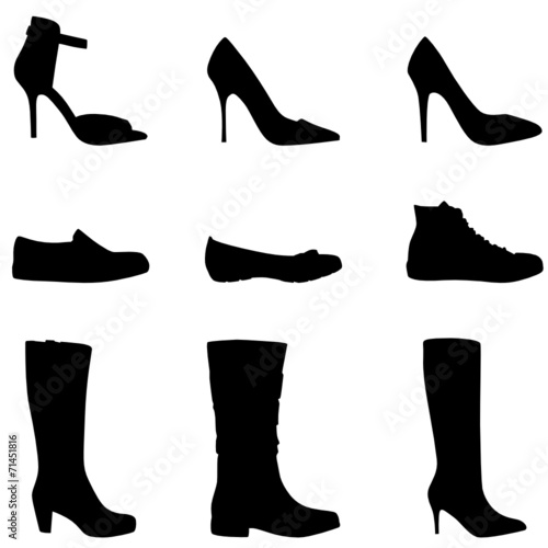 Schuhe