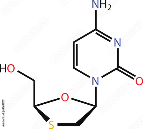 Lamivudine, a perspective treatment of Ebola virus disease