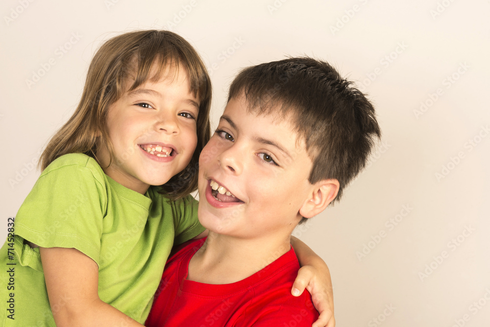 smiling brothers smiling brothers