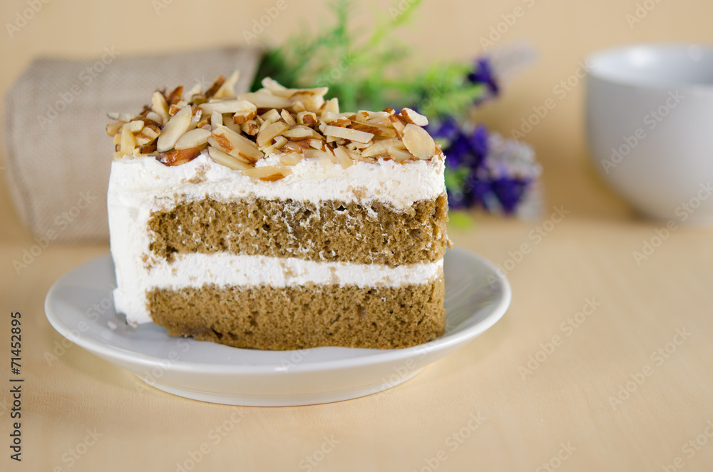 coffee Cake coffee Cake