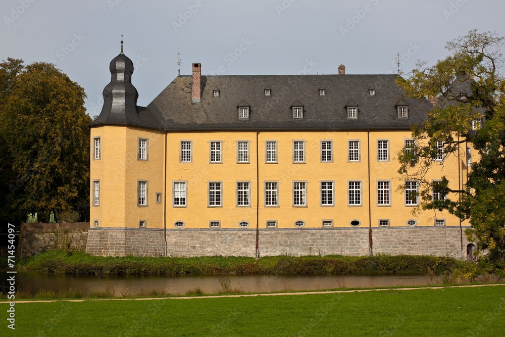 Schloss Dyck