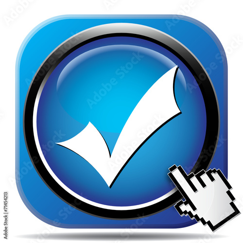 CHECK ICON
