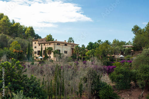 Finca auf Mallorca