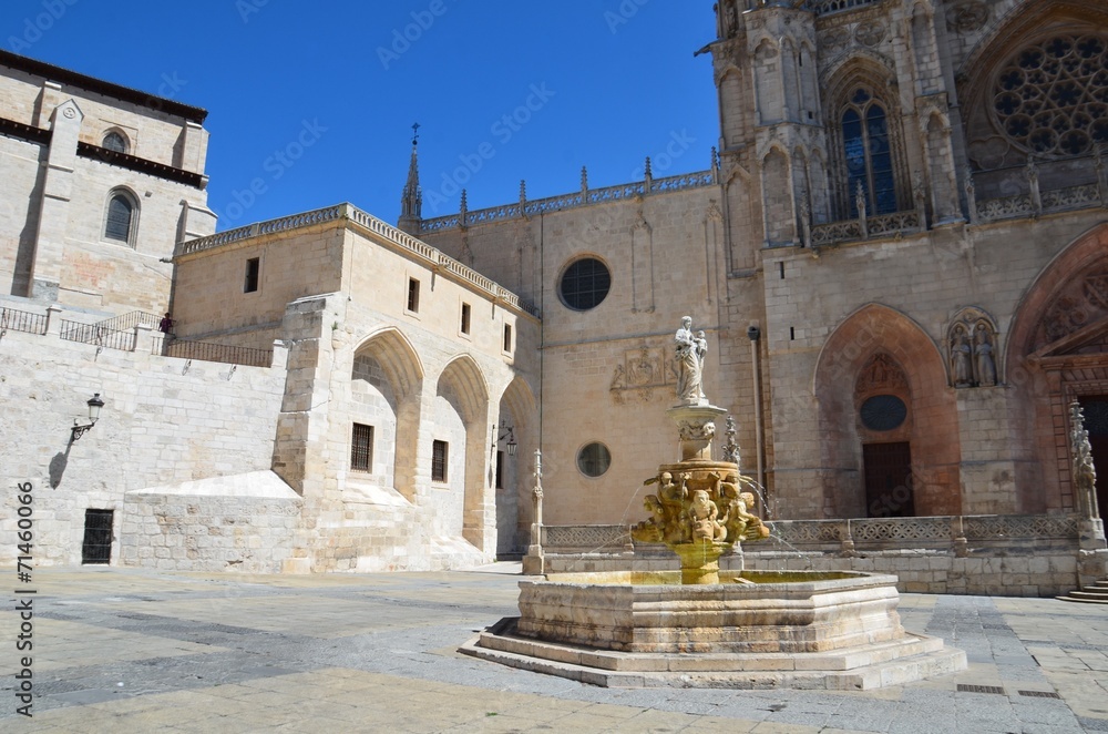 Cathédrale Sainte-Marie de Burgos 