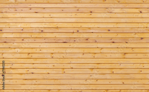 Uncolored new wooden wall background photo texture