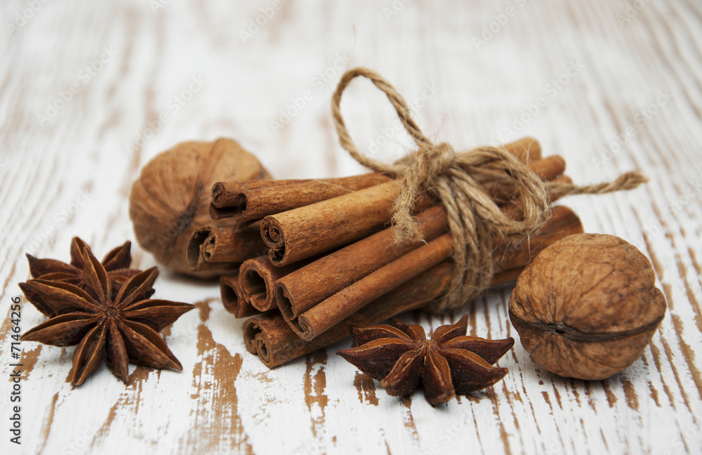 Spices Spices