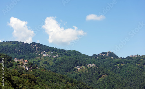 villages de Costa verde