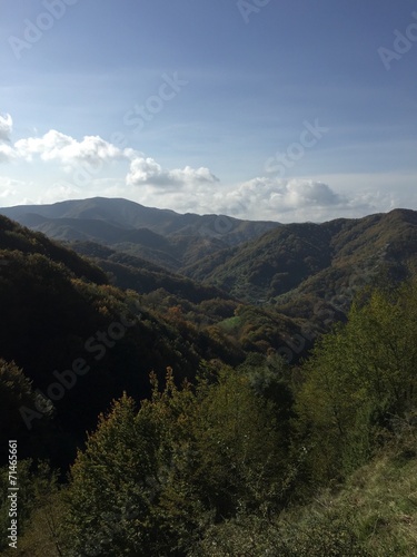 appennino 