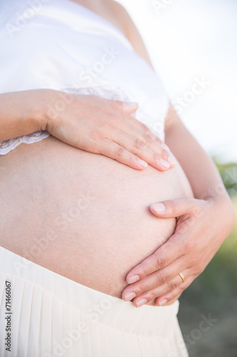 Wallpaper Mural マタニティ Torontodigital.ca