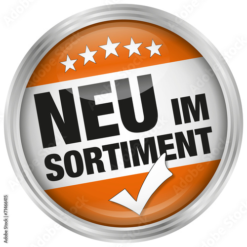 Neu im Sortiment