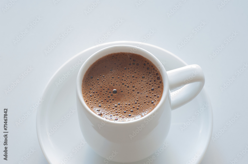Fototapeta premium Turkish Coffee