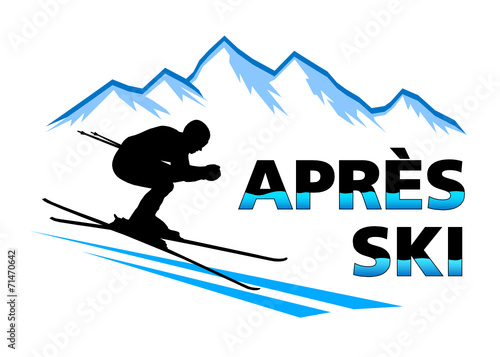 Wintersport - Berge - 10