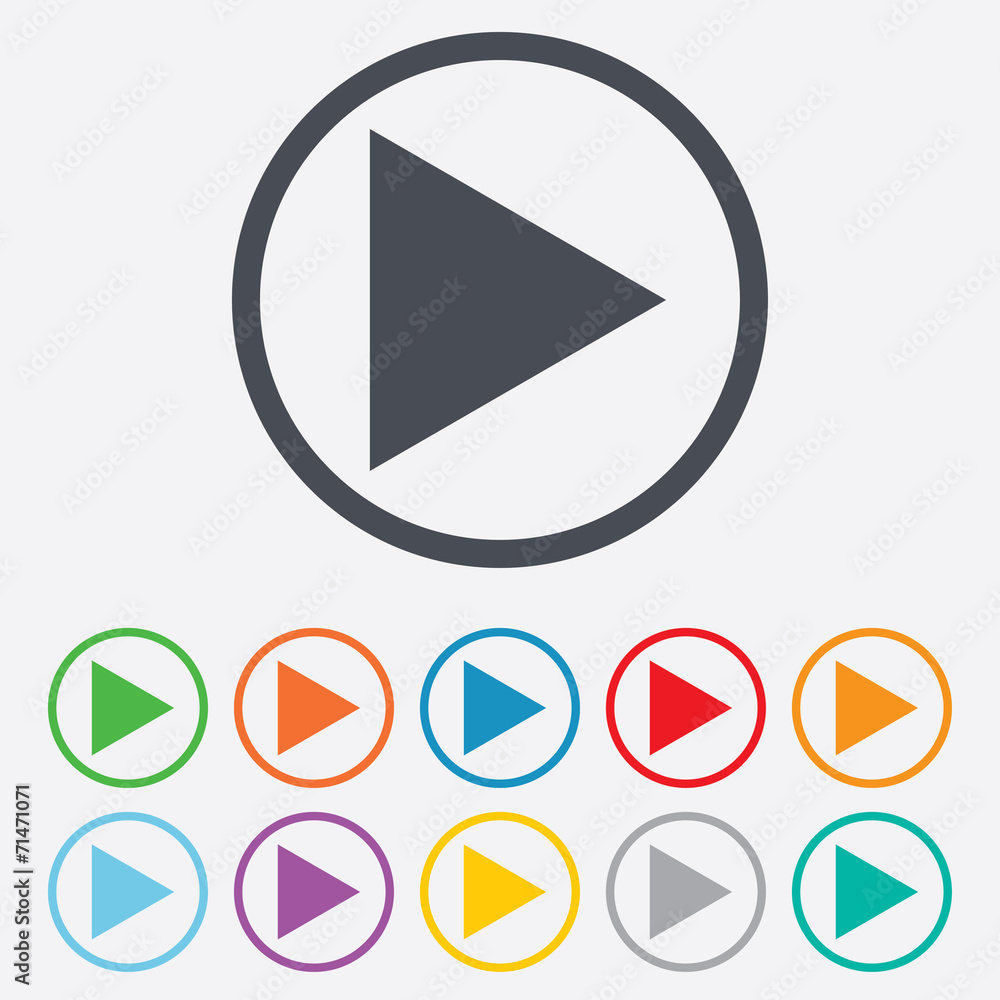 Arrow sign icon. Next button. Navigation symbol Arrow sign icon. Next button. Navigation symbol