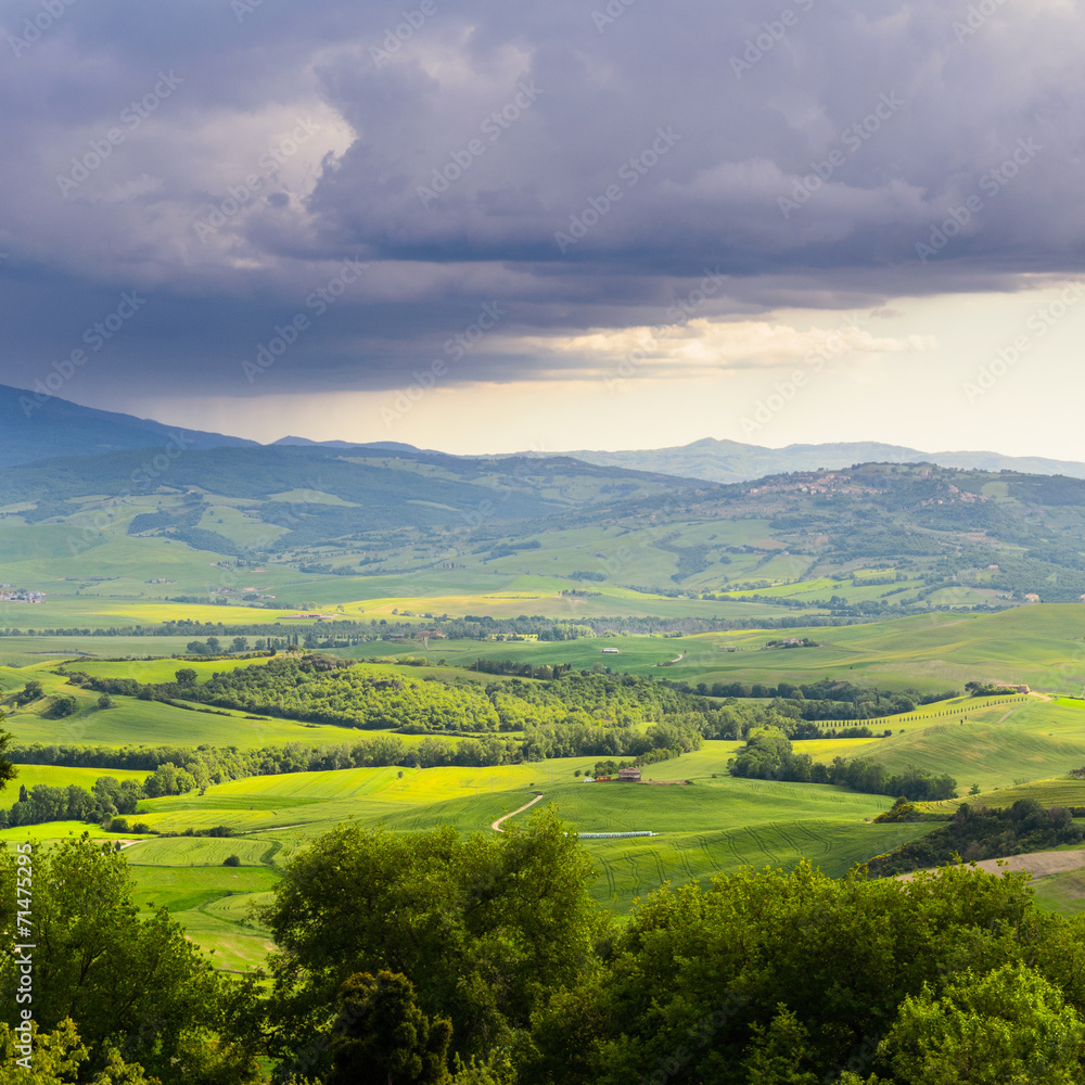 Toscana Toscana