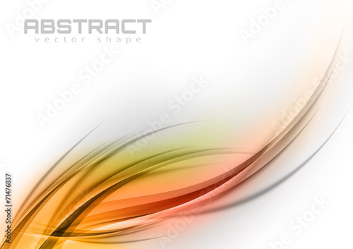 Abstract Curves