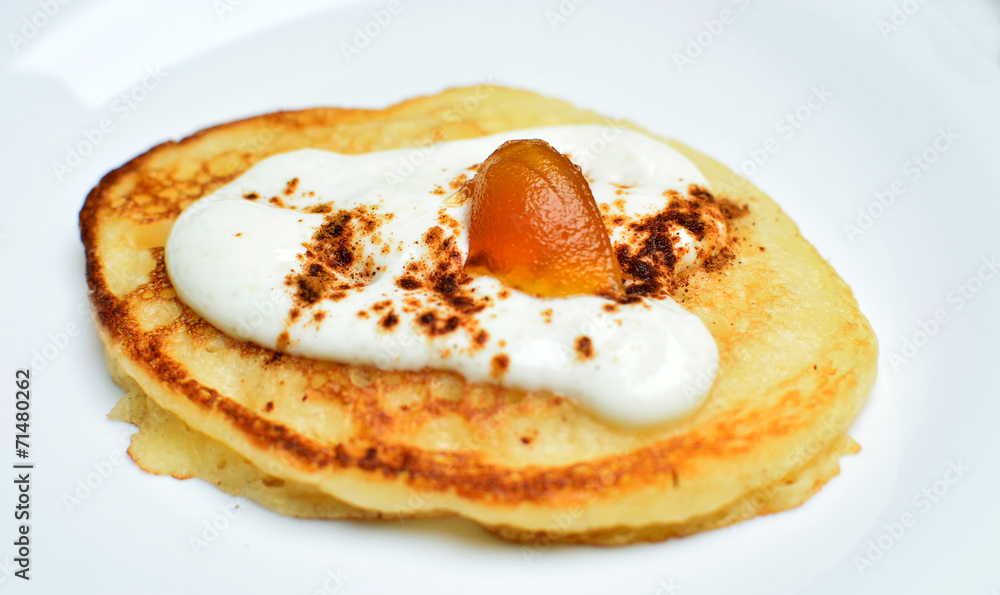 Pancake Pancake