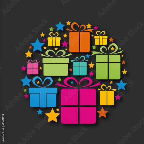 cadeaux