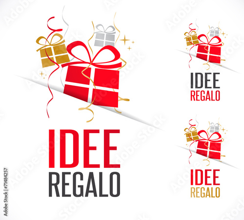 Idee regalo