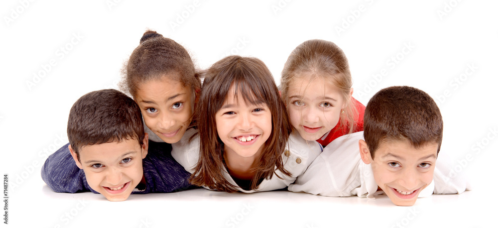 little kids little kids