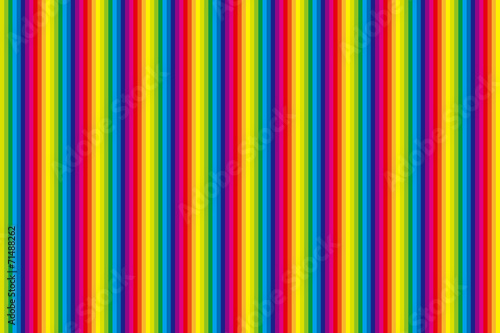 #Background #wallpaper #Vector #Illustration #design #free #free_size #charge_free #colorful #color rainbow,show business,entertainment,party,image 背景素材壁紙(虹色のストライプ)