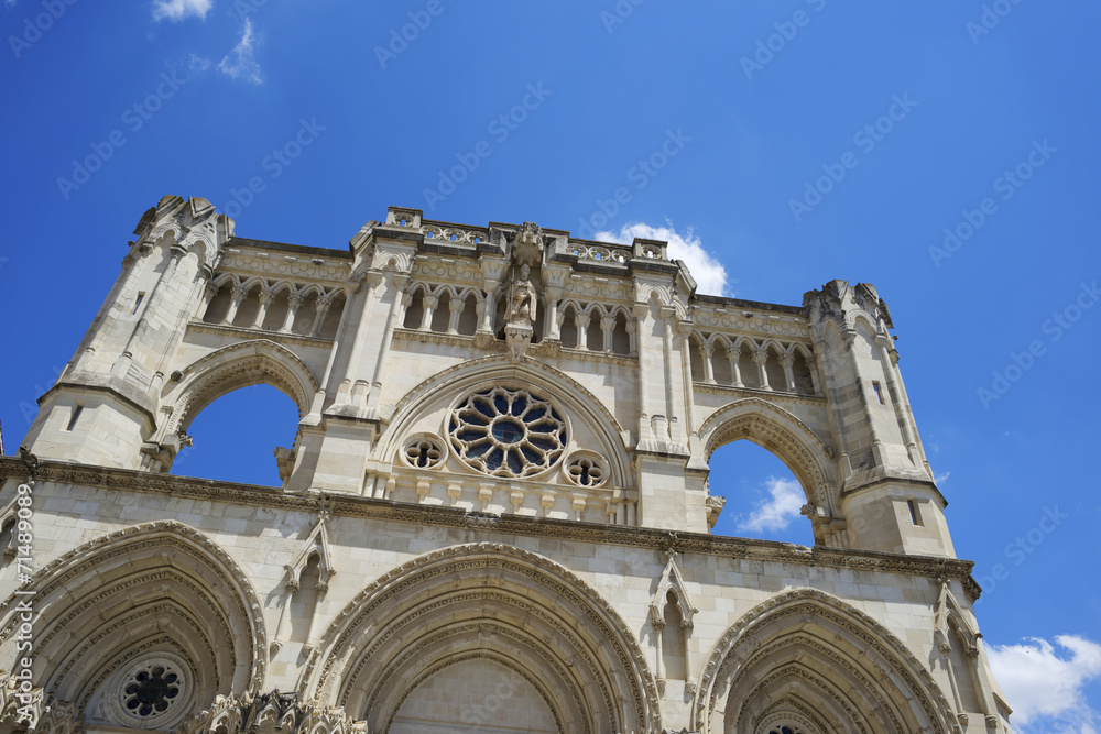 Cuenca Cathedral